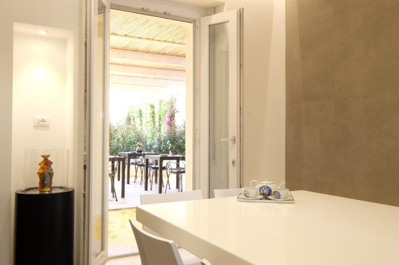 Spacious House In The Heart Of Cagliari With Terrace Villa Exterior photo