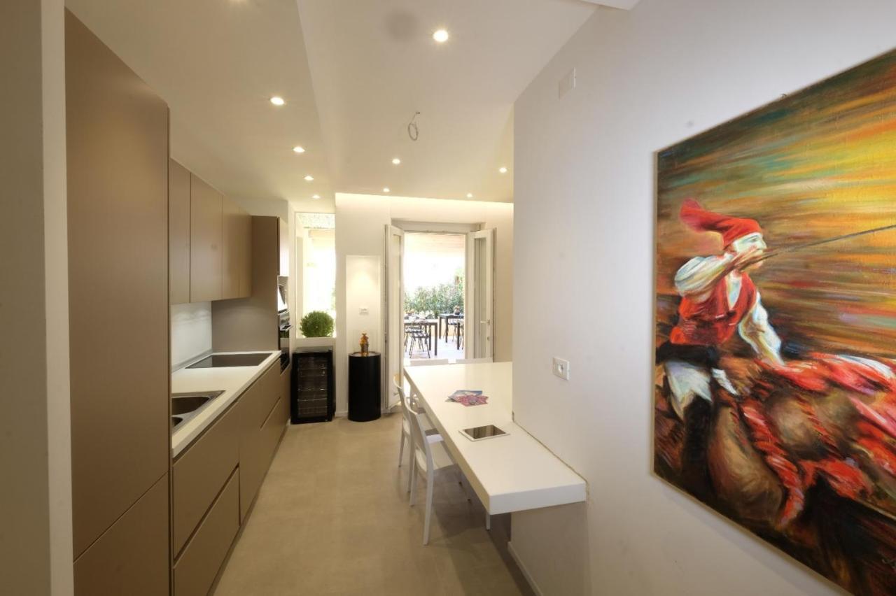 Spacious House In The Heart Of Cagliari With Terrace Villa Exterior photo