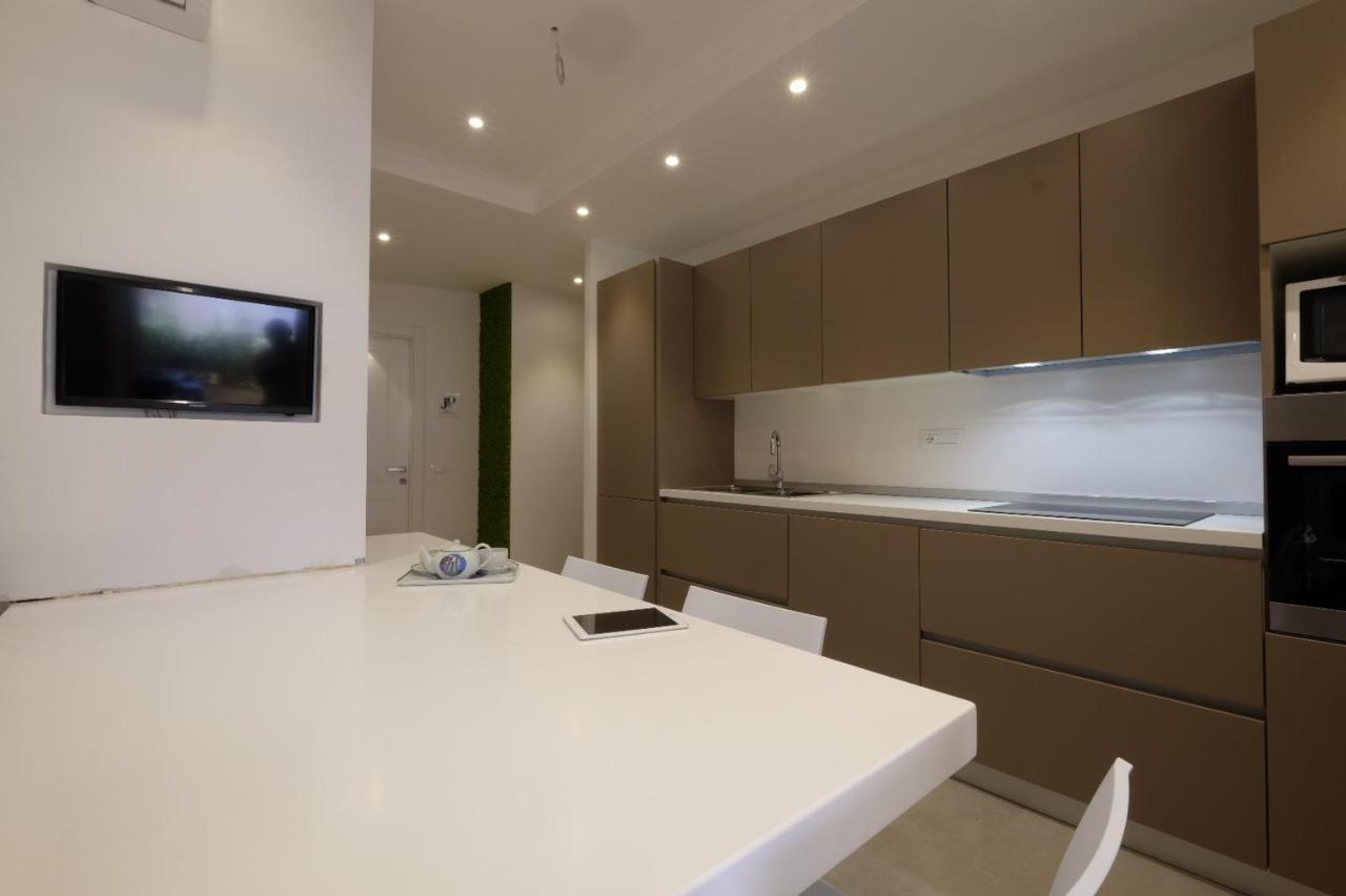 Spacious House In The Heart Of Cagliari With Terrace Villa Exterior photo