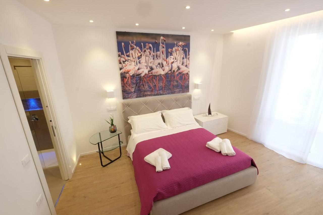 Spacious House In The Heart Of Cagliari With Terrace Villa Exterior photo