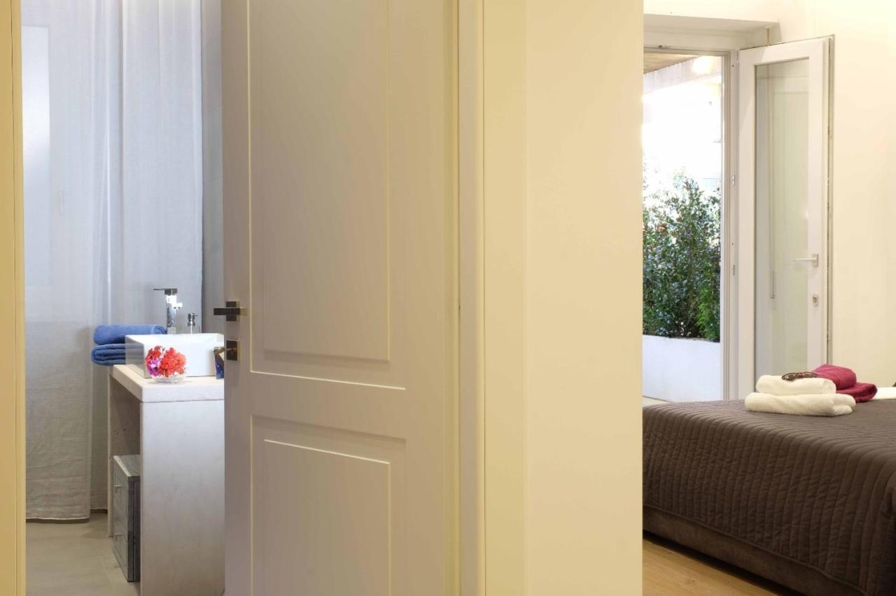 Spacious House In The Heart Of Cagliari With Terrace Villa Exterior photo
