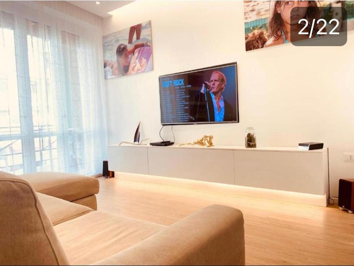 Spacious House In The Heart Of Cagliari With Terrace Villa Exterior photo